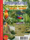 Cole��o Alvorecer na mata - Sons P�ssaros Brasil